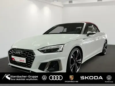 Gebraucht Audi S5