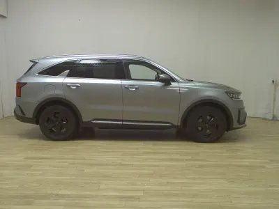 Gebraucht Kia Sorento