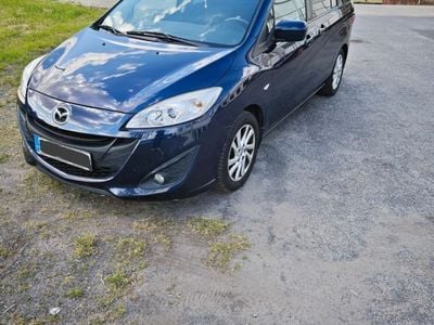 Mazda 5