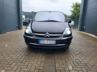 Citroën C8