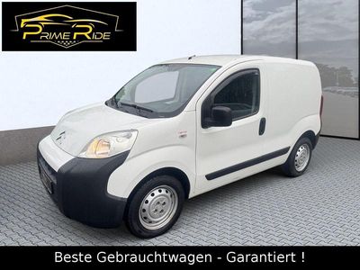 Citroën Nemo