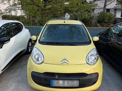 Gebraucht Citroën C1 60 PS (44 kW) 2009 Kleinwagen