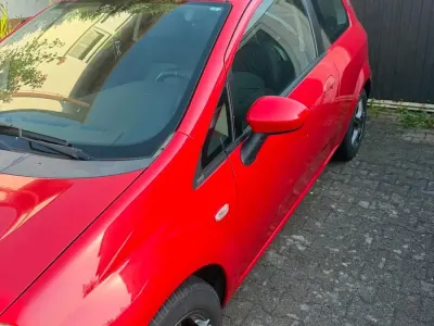Gebraucht Fiat Punto