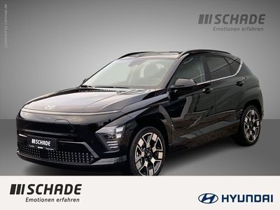 gebraucht Hyundai Kona Elektro (SX2) PRIME