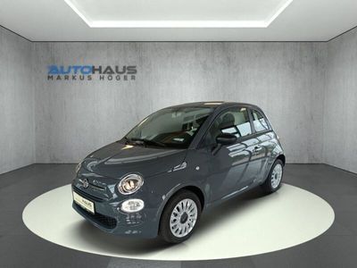 gebraucht Fiat 500 CULT 99