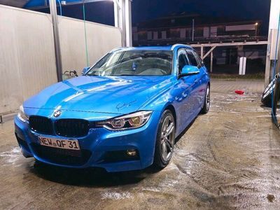 gebraucht BMW 320 