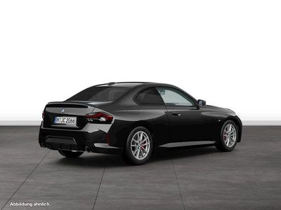 Gebraucht BMW 218 Shadowline 156 PS (114 kW) 2025 Coupé