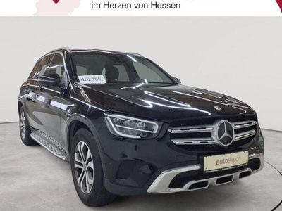 Mercedes GLC220