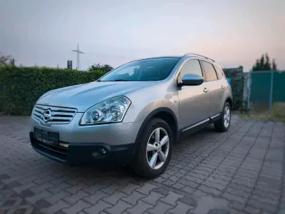 Gebraucht Nissan Qashqai +2