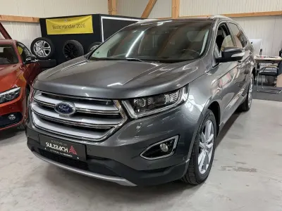 Gebraucht Ford Edge