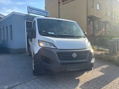Gebraucht Fiat Ducato
