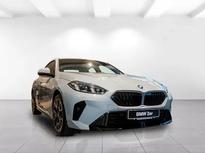 Gebraucht BMW 220 M Sport 170 PS (125 kW) 2025 Brooklyn grau metallic Limousine