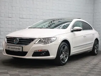 Gebraucht VW CC