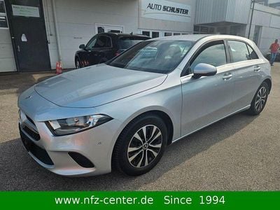Mercedes A200