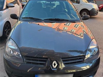 Renault Clio II