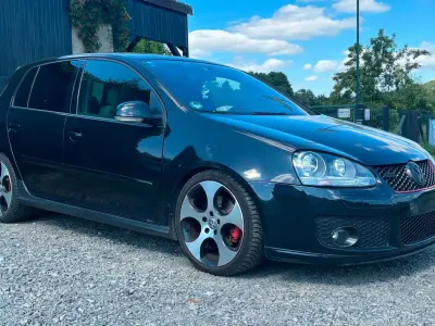 Gebraucht VW Golf IV