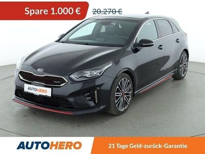 Kia Ceed GT