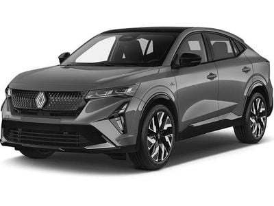 Gebraucht Renault Rafale 200 PS (147 kW) 2024 SUV