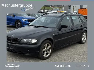 Gebraucht BMW 316