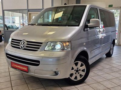 VW T5