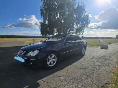Mercedes CLK200