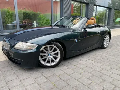 Gebraucht BMW Z4