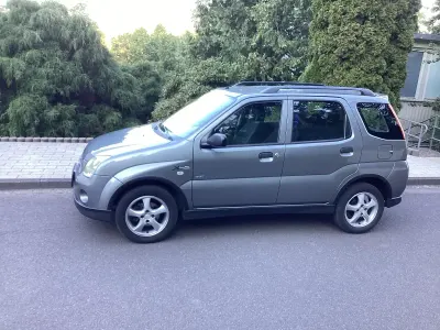 Gebraucht Suzuki Ignis