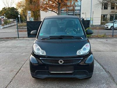Smart ForTwo Coupé