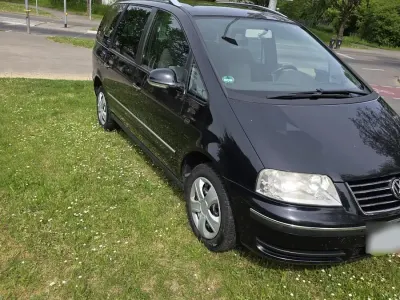 Gebraucht VW Sharan