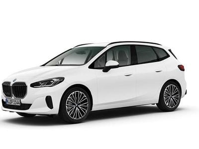 Second-hand BMW 220 Active Tourer Luxury Line 156 CP (114 kW) 2026 Monovolum