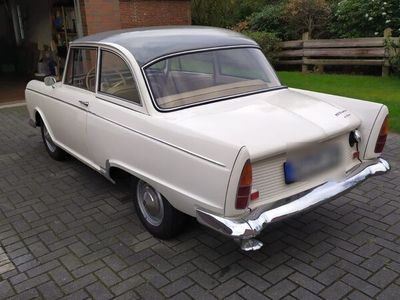 gebraucht DKW Junior de Luxe