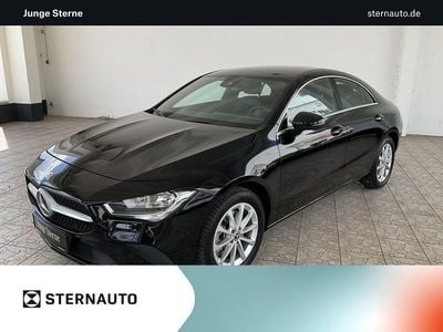 Mercedes CLA250e