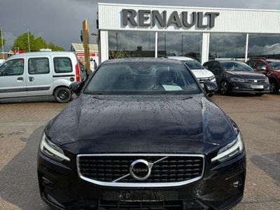 gebraucht Volvo S60 0 T4 R Design