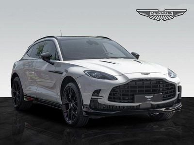 Aston Martin DBX 707