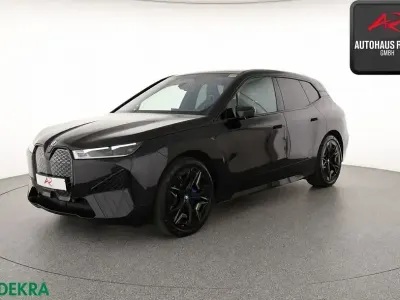 Gebraucht BMW iX