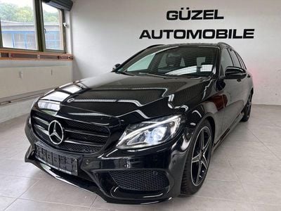 Mercedes C250