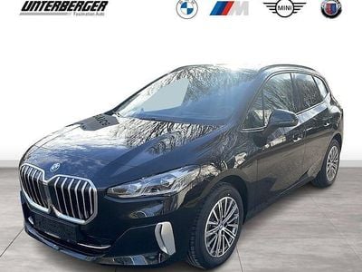 BMW 225 Active Tourer