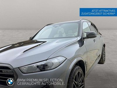 Gebraucht BMW X5 M Competition Edition 625 PS (459 kW) 2024 Gold SUV