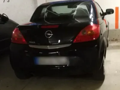 Gebraucht Opel Tigra