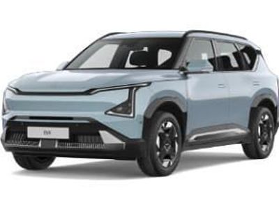 Neu Kia EV5 Air 160 kW (218 PS) 2026 Weiß SUV