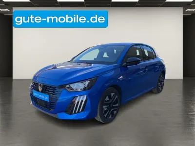 Gebraucht Peugeot 208
