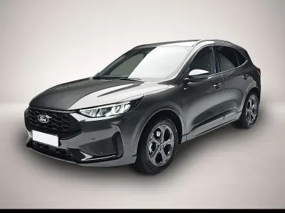 Gebraucht Ford Kuga ST-Line 186 PS (136 kW) 2025 Grau SUV