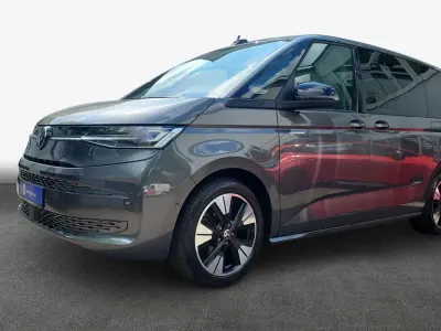 Begagnad VW Multivan Life 150 HK (110 kW) 2025 Minibuss
