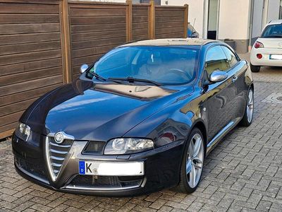 Alfa Romeo GT