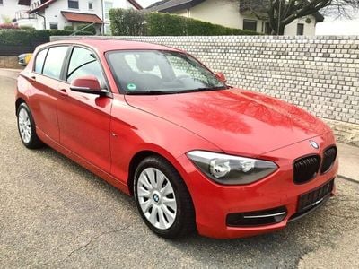 BMW 120