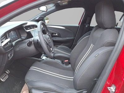 Usata Opel Corsa 101 CV (74 kW) 2025 Nicht eindeutig Utilitaria