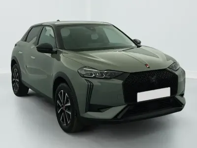 Gebraucht DS Automobiles DS3