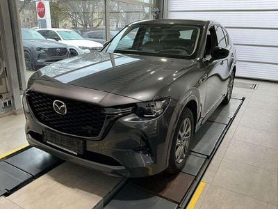 Usata Mazda CX-60