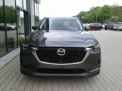 Gebraucht Mazda CX-60