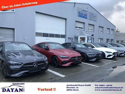 gebraucht Mercedes C220 d AMG Pano Night 360 Totw KeyLess Head